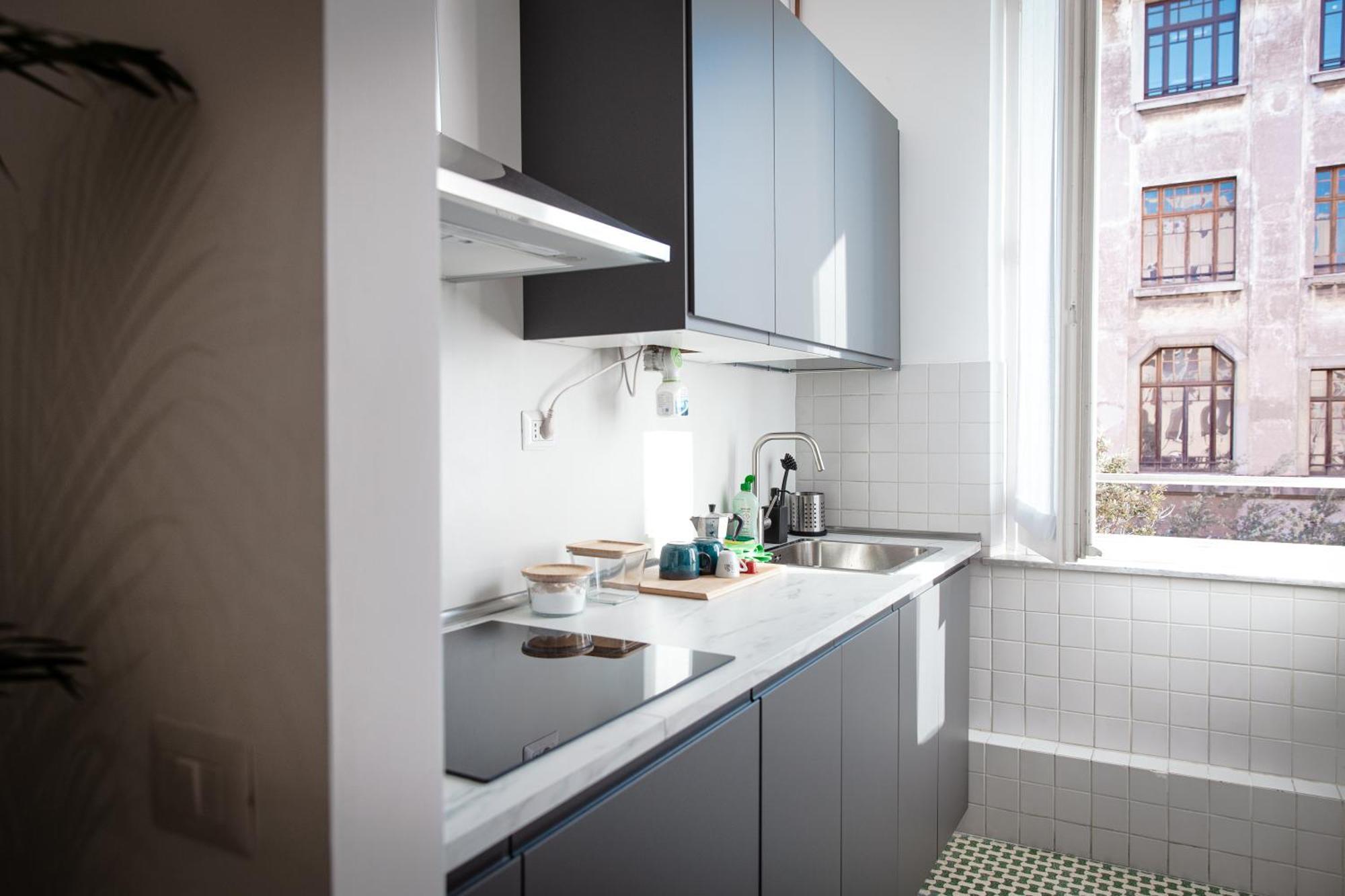 Laura's Gæstehus Rom